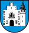 Coat of arms of Bellikon