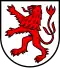 Coat of arms of Bremgarten