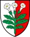 Coat of arms of Corcelles-près-Payerne