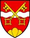 Coat of arms of Crassier