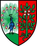 Coat of arms of Faoug