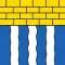 Flag of Fontaines-sur-Grandson