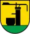 Coat of arms of Full-Reuenthal