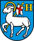 Coat of arms of Hergiswil bei Willisau