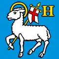 Flag of Hergiswil bei Willisau
