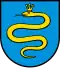 Coat of arms of Hermetschwil-Staffeln