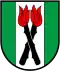 Coat of arms of Kienersrüti