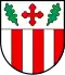 Coat of arms of Ponthaux