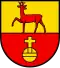 Coat of arms of Remetschwil