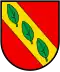 Coat of arms of Sauge