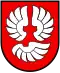 Coat of arms of Schüpfen