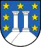 Coat of arms of Semsales