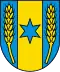 Coat of arms of Tschiertschen