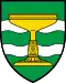 Coat of arms of Valeyres-sous-Ursins