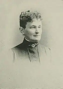 Clara H. Sully Carhart