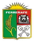 Coat of arms of Ferreñafe