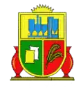 Coat of arms of Pueblo Nuevo