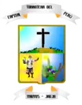 Coat of arms of Yauyos