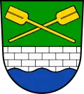 Coat of arms of Bystřička