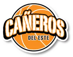 Cañeros del Este logo