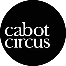 Cabot Circus logo