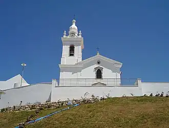 Church of N. Sra. Da Conceição