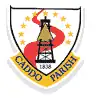 Official seal of Caddo Parish