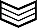Cadet Sergeant