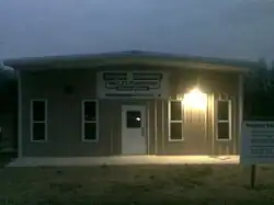 Cagles Crossing Multi-Purpose Building