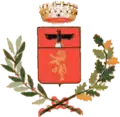 Coat of arms of Calvisano