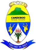 Official seal of Camdeboo