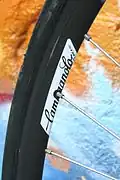 Campagnolo OMEGA rim