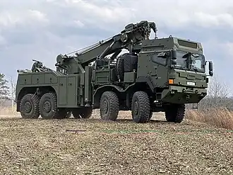 44M in Canadian ERC configuration