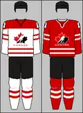 IIHF jerseys 2014, 2016