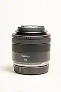 RF 35 mm MACRO IS STM
