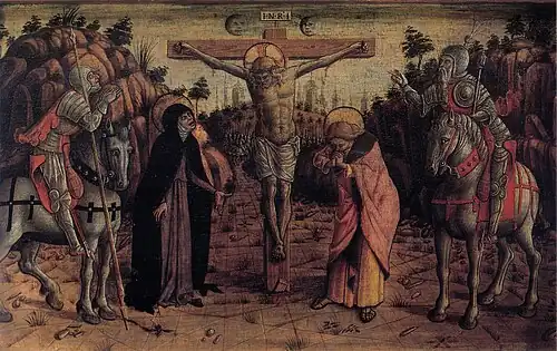 Crucifixion