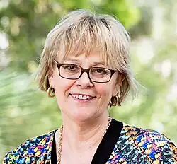 Caroline Finch, Epidemiologist