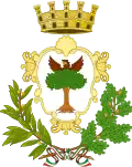 Coat of arms of Carpi