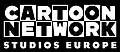 Former logo as Cartoon Network Studios Europe until the rebrand in 2021