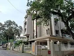 Casa De Coelho apartment at Falnir