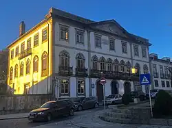 Casa Martins Sarmento