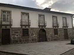 Casa dos Portugais