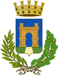 Coat of arms of Casalmaggiore