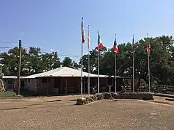 Cascade Caverns Original Gift Shop