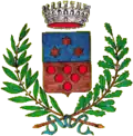 Coat of arms of Castellina Marittima