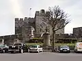 Castle Rushen