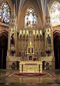 Altar