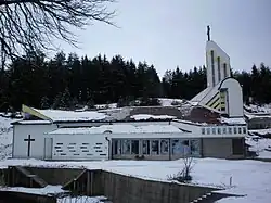 Church of Saint Elias in Glamoč
