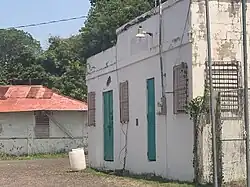 Central Aguirre poblado (2024)