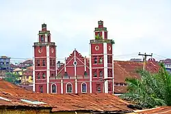 Abeokuta Central Mosque
